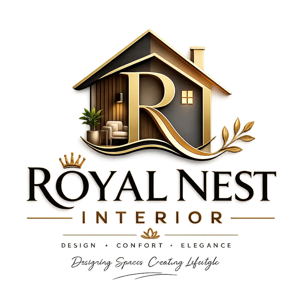 Royal Nest Logo